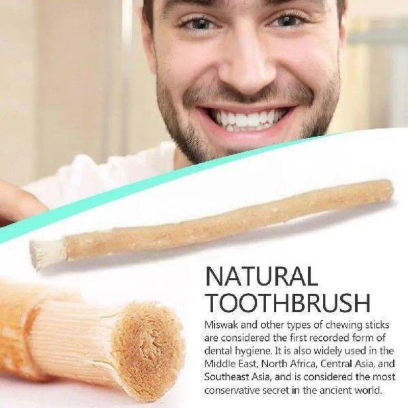 Teeth Whitening Naturally - Nieuw - 1 Stuk Draagbare Natuurlijke