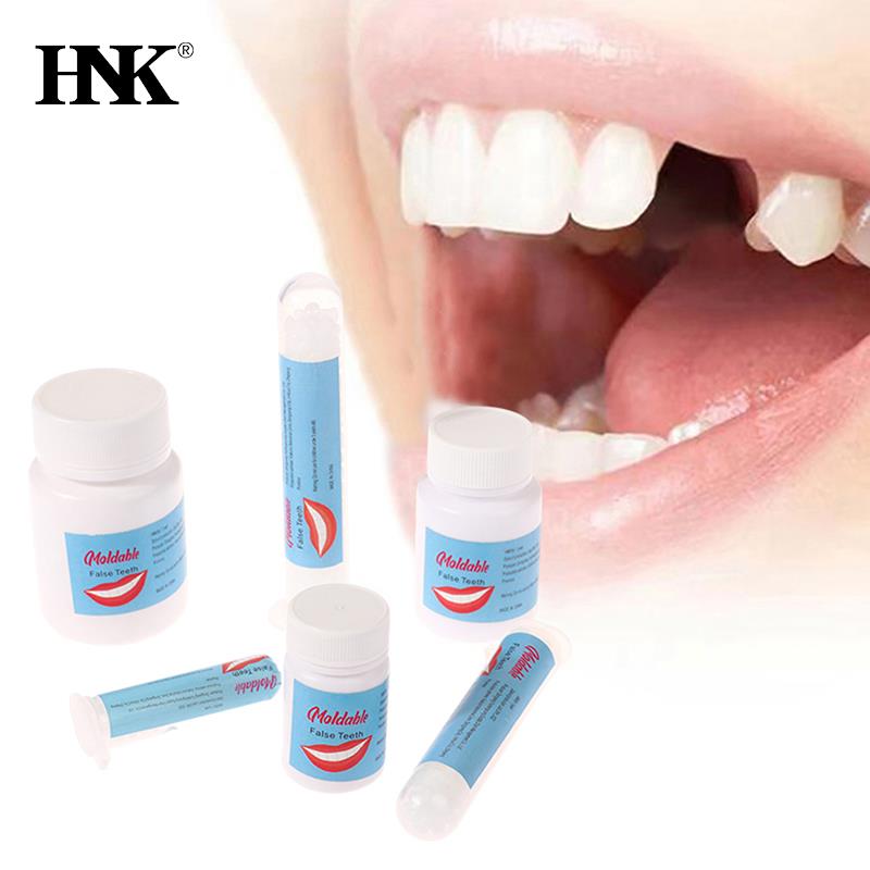 Teeth Whitening Session - 10G-30G Tijdelijke Tandenreparatieset Tanden En Gaten