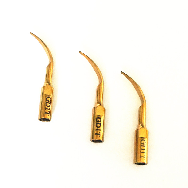 Teeth Whitening Tips - 3 Pcs Originele Dte Tandheelkundige Scaling