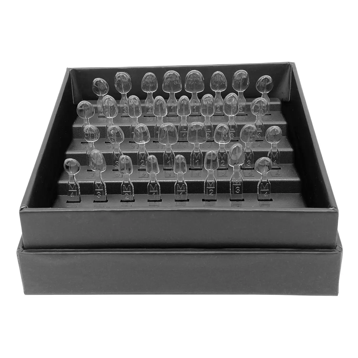 32 stks/set Tandheelkundige Fi - Teeth Whitening Session recensie en prijs