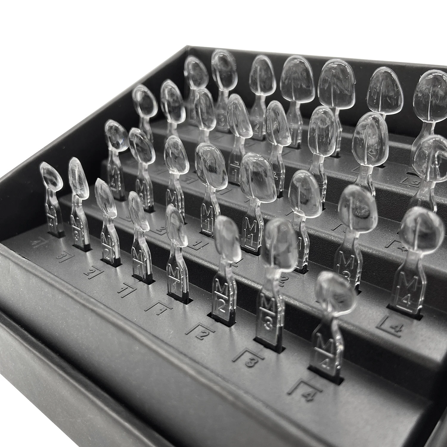 32 stks/set Tandheelkundige Fi - Teeth Whitening Session recensie en prijs