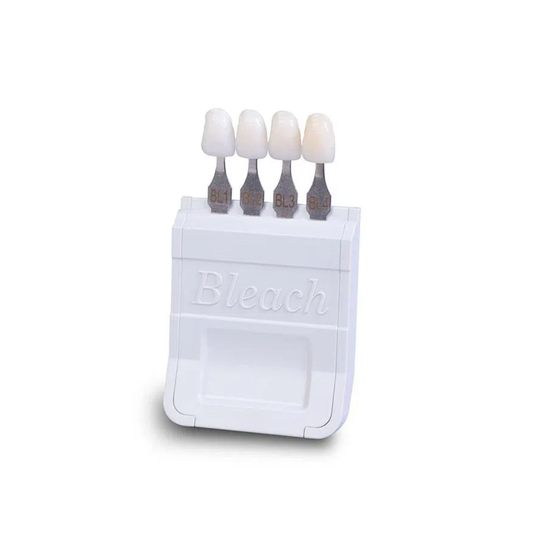 4 kleuren Tandheelkundige Gebl - Teeth Whitening/Bleaching recensie en prijs