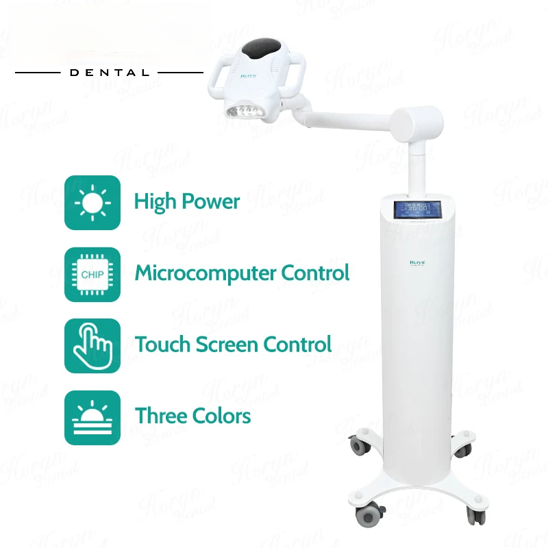 80W Lift Type Tandheelkundige  - Teeth Whitening/Bleaching recensie en prijs