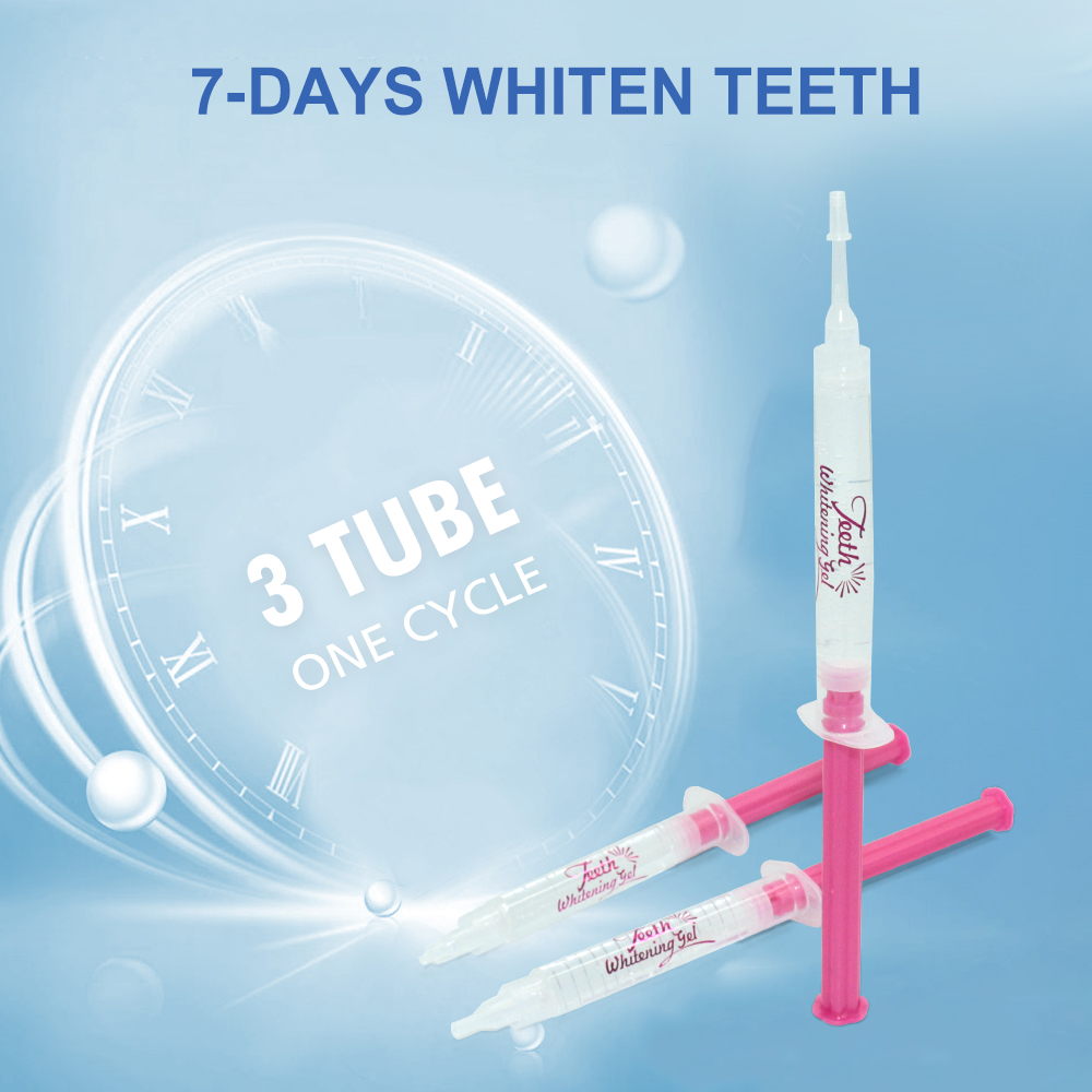 Tandenbleekgel PAP of 35%CP Ta - Teeth Whitening/Bleaching recensie en prijs
