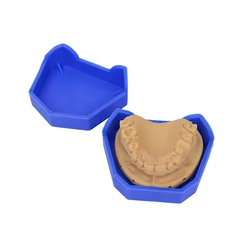 2/6 Stuks Tandheelkundige Mode - Teeth Whitening Tray recensie en prijs