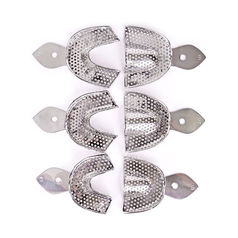 Roestvrijstalen tandheelkundig - Teeth Whitening Tray recensie en prijs