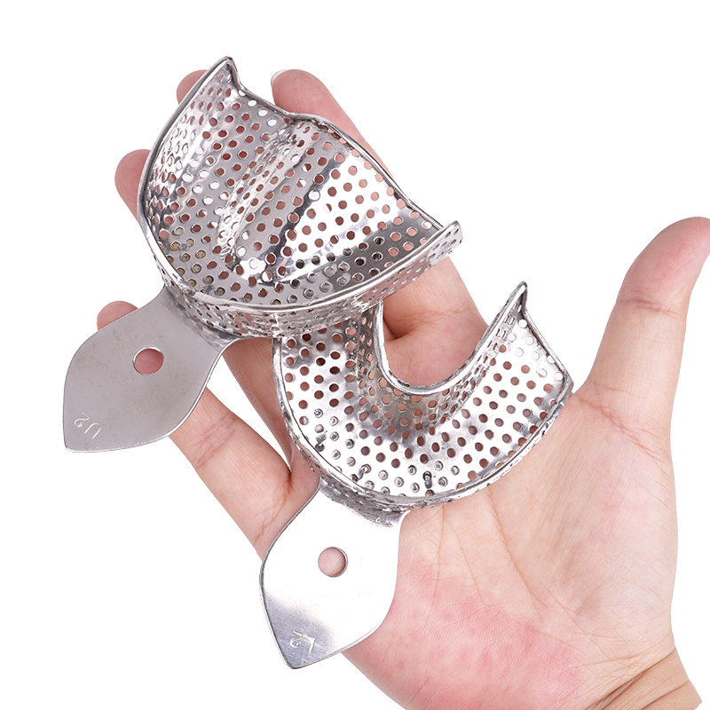 Roestvrijstalen tandheelkundig - Teeth Whitening Tray recensie en prijs