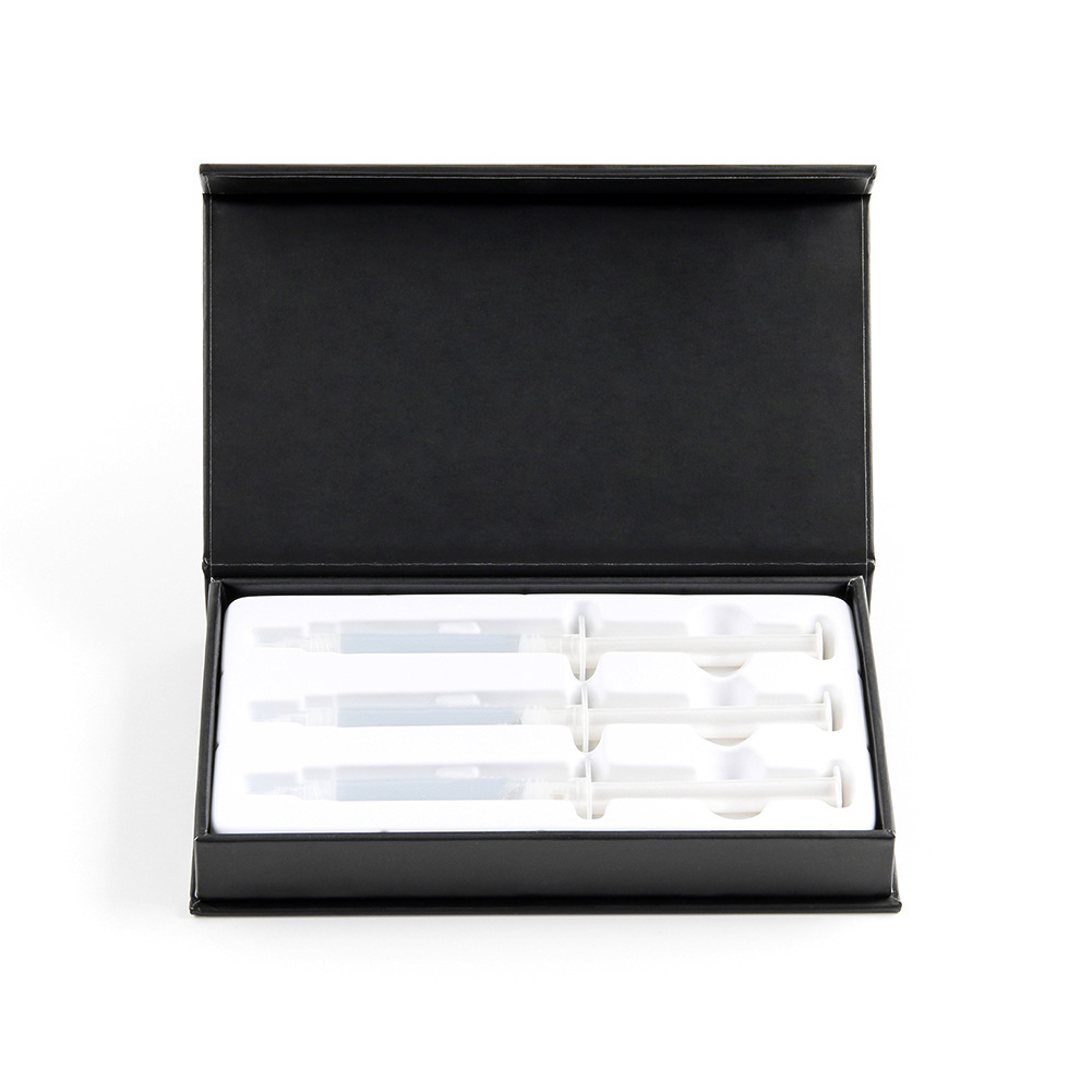 Tanden Whitening Gel Met Boeti - Teeth Whitening/Bleaching recensie en prijs