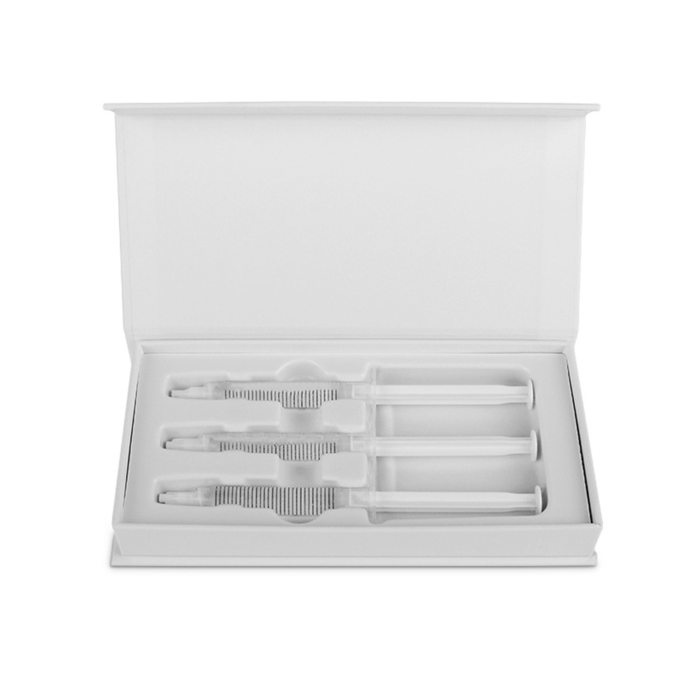 Tanden Whitening Gel Met Boeti - Teeth Whitening/Bleaching recensie en prijs