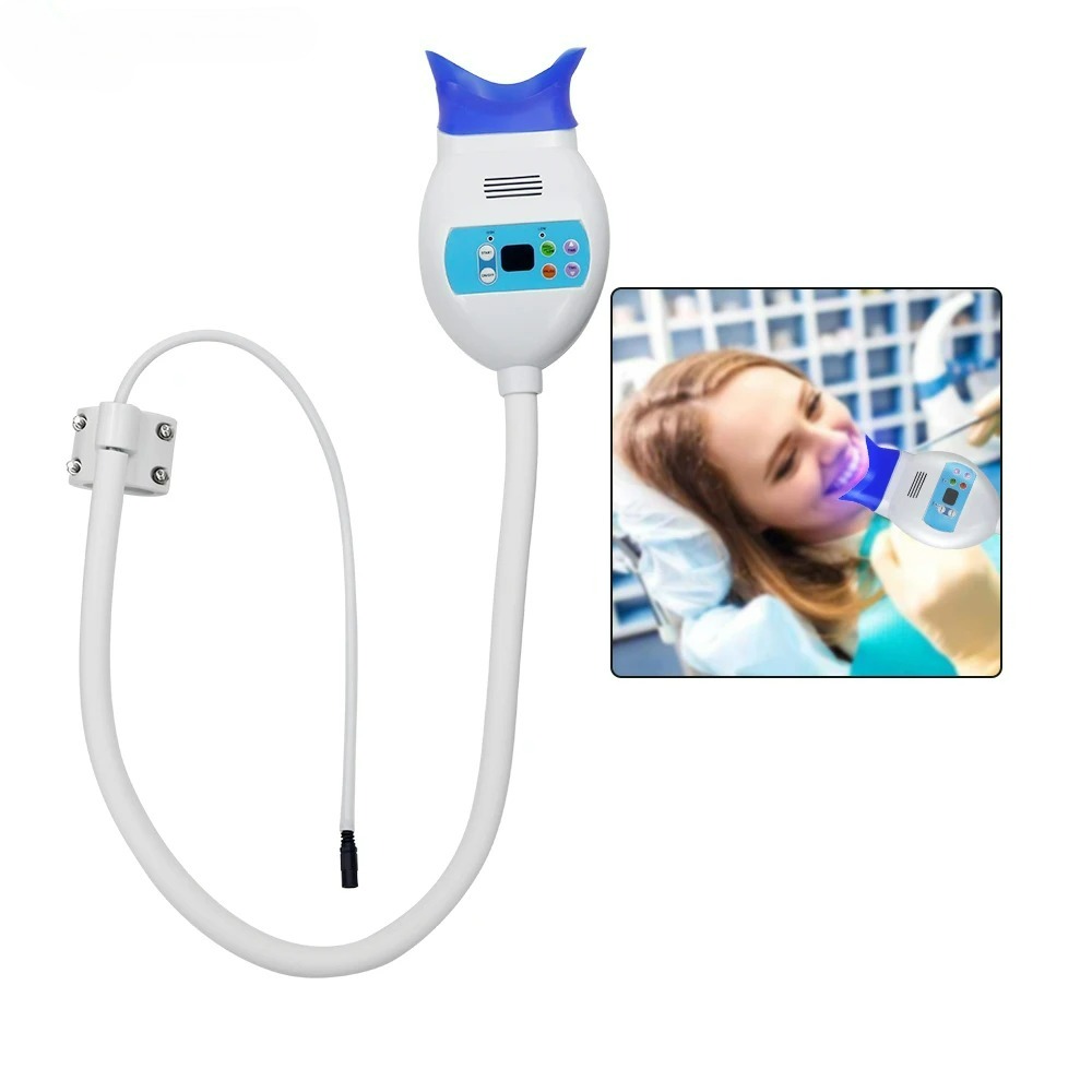 Bureau-tandbleekapparaat met k - Teeth Whitening/Bleaching recensie en prijs
