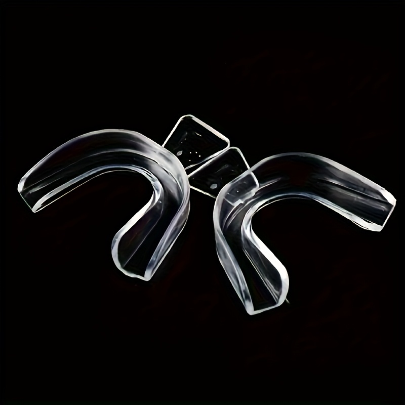 Unisex tandenaligner van silic - Teeth Whitening Tray recensie en prijs