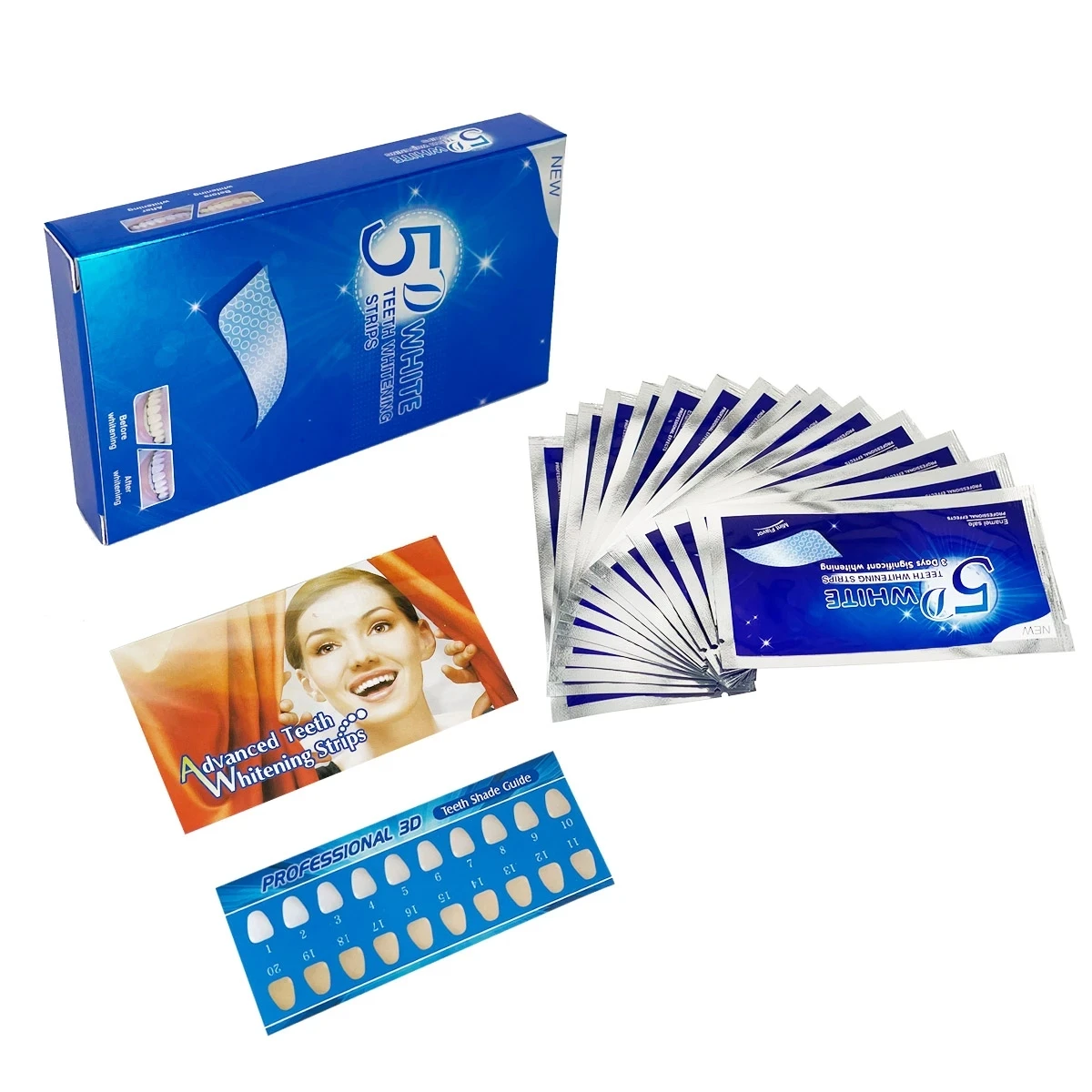 Witte Tand Tandheelkundige Mon - Teeth Whitening Remedies recensie en prijs