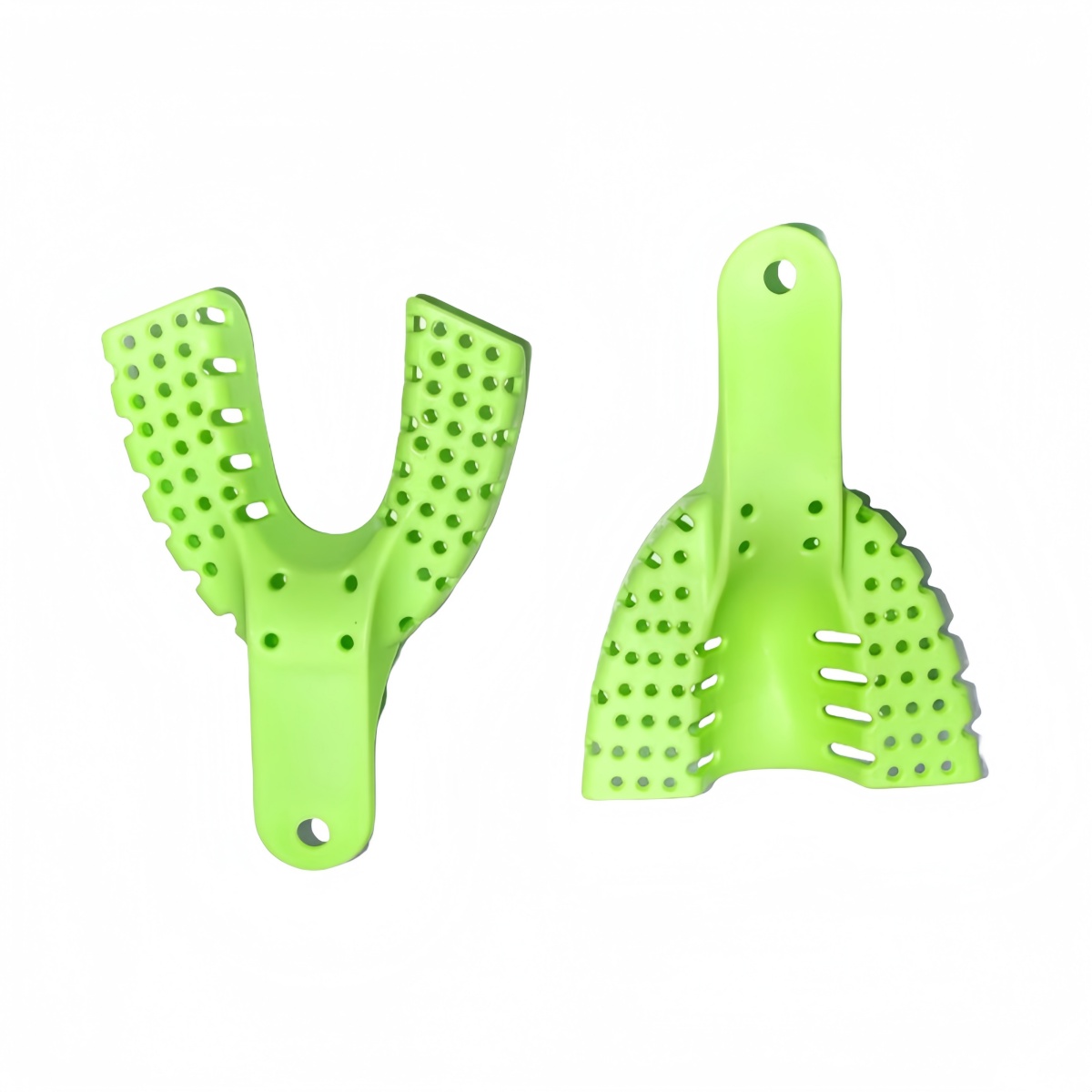 10 stks/set Autoclaveerbare Ta - Teeth Whitening Tray recensie en prijs