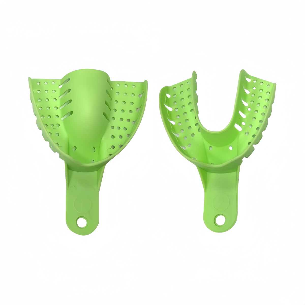 10 stks/set Autoclaveerbare Ta - Teeth Whitening Tray recensie en prijs