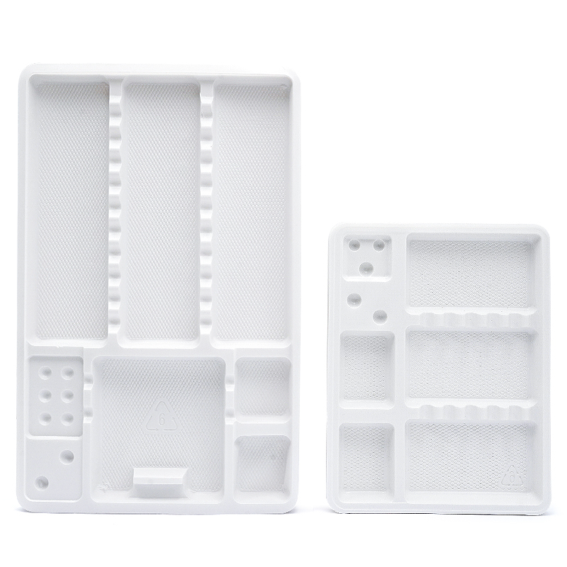 10 Stuks Tandheelkundige Wegwe - Teeth Whitening Tray recensie en prijs