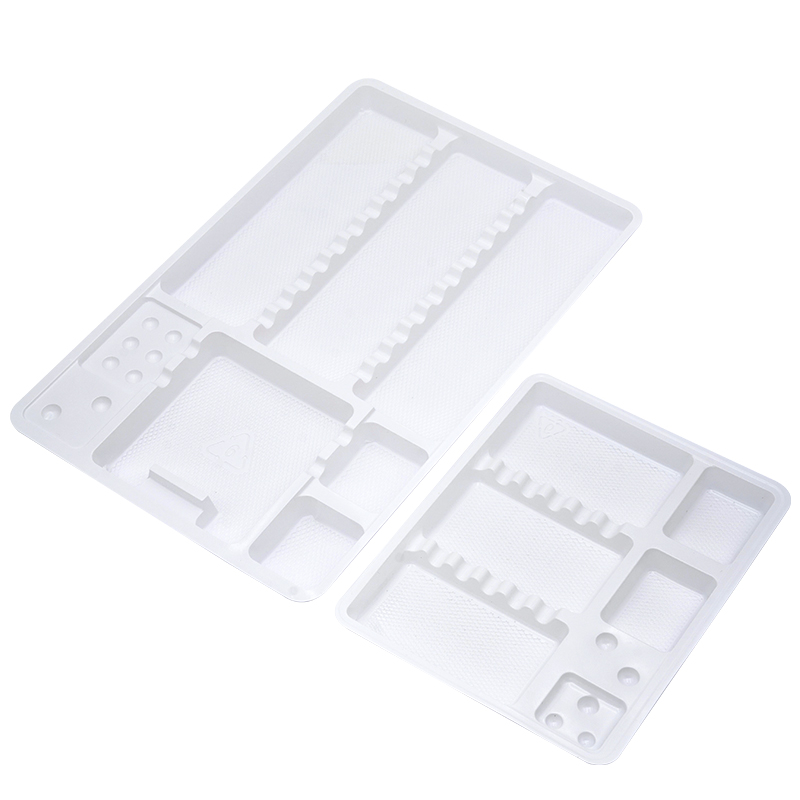 10 Stuks Tandheelkundige Wegwe - Teeth Whitening Tray recensie en prijs