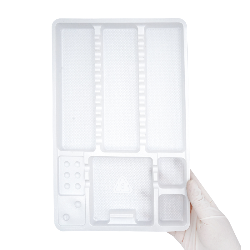 10 Stuks Tandheelkundige Wegwe - Teeth Whitening Tray recensie en prijs