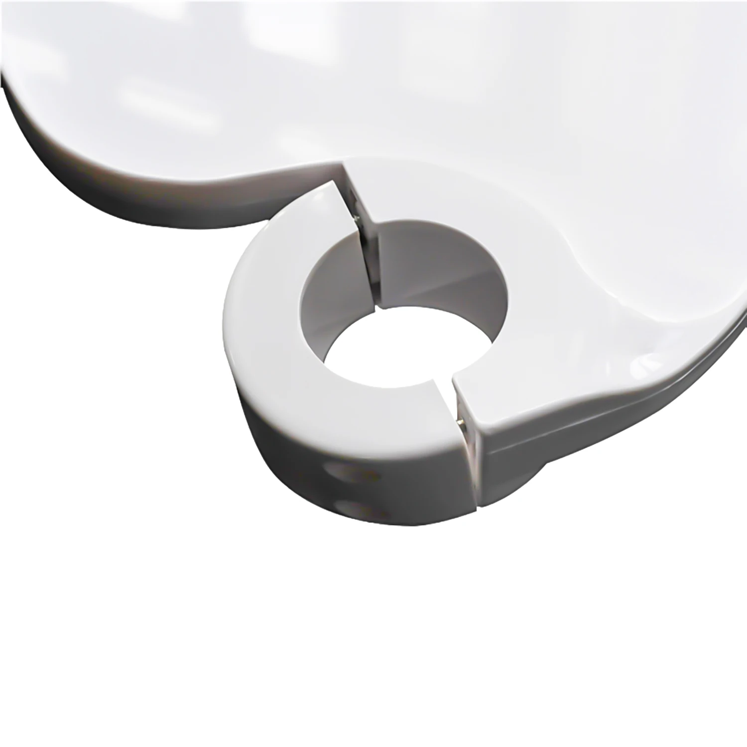 1PC Verstelbare 45/50mm Dental - Teeth Whitening Tray recensie en prijs