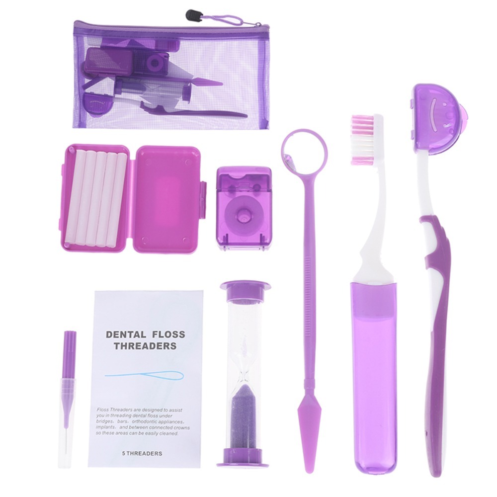 Outdoor Whitening Tool Draagba - Teeth Whitening Session recensie en prijs