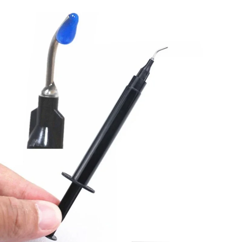 5 stks/partij Dental Gum Prote - Teeth Whitening Tips recensie en prijs