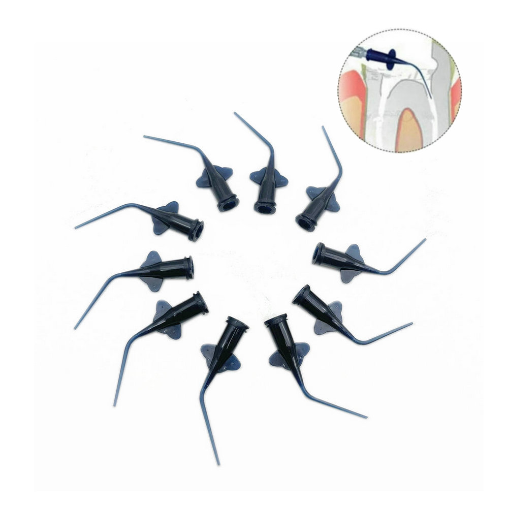 10 Stuks Wegwerp Spoel Tips Vo - Teeth Whitening Tips recensie en prijs