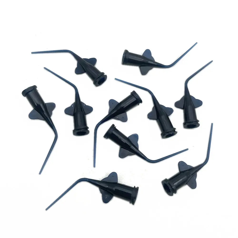 10 Stuks Wegwerp Spoel Tips Vo - Teeth Whitening Tips recensie en prijs