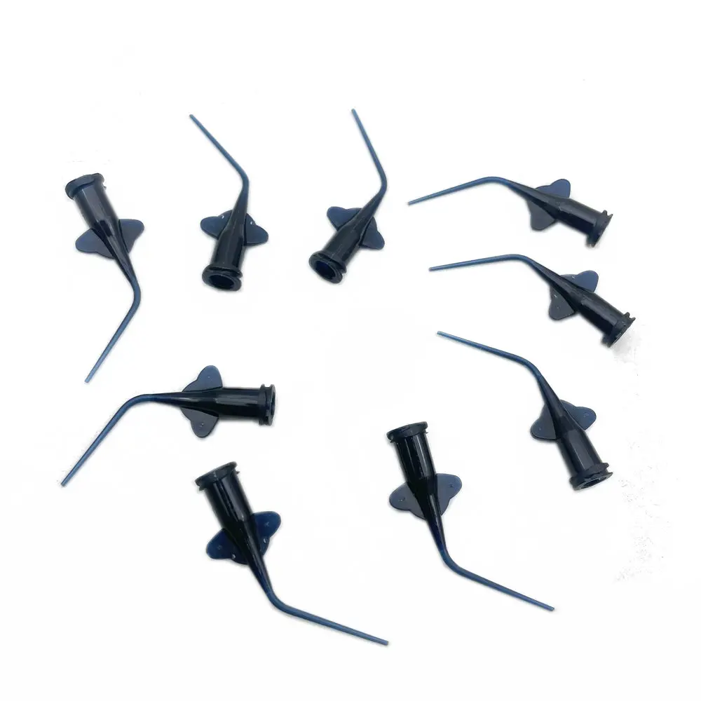 10 Stuks Wegwerp Spoel Tips Vo - Teeth Whitening Tips recensie en prijs