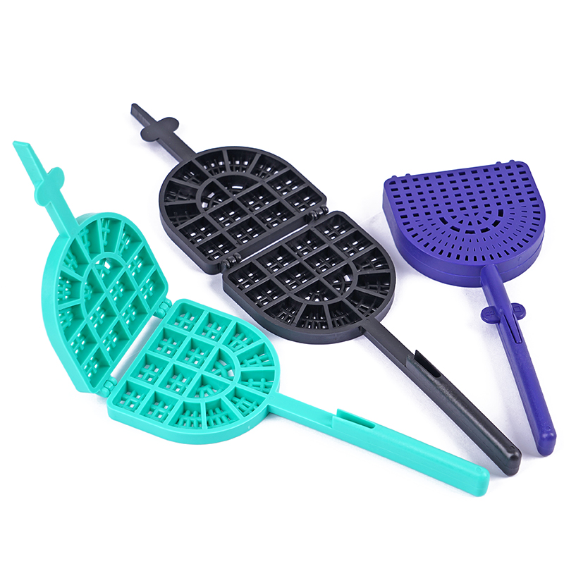 1pcTooth Wasracket voor Porsel - Teeth Whitening Tray recensie en prijs