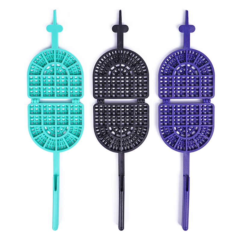 1pcTooth Wasracket voor Porsel - Teeth Whitening Tray recensie en prijs