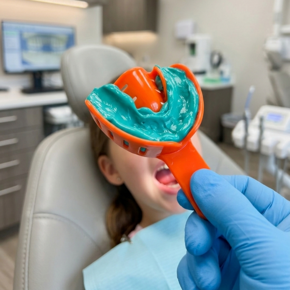 Wegwerp plastic tandheelkundig - Teeth Whitening Tray recensie en prijs
