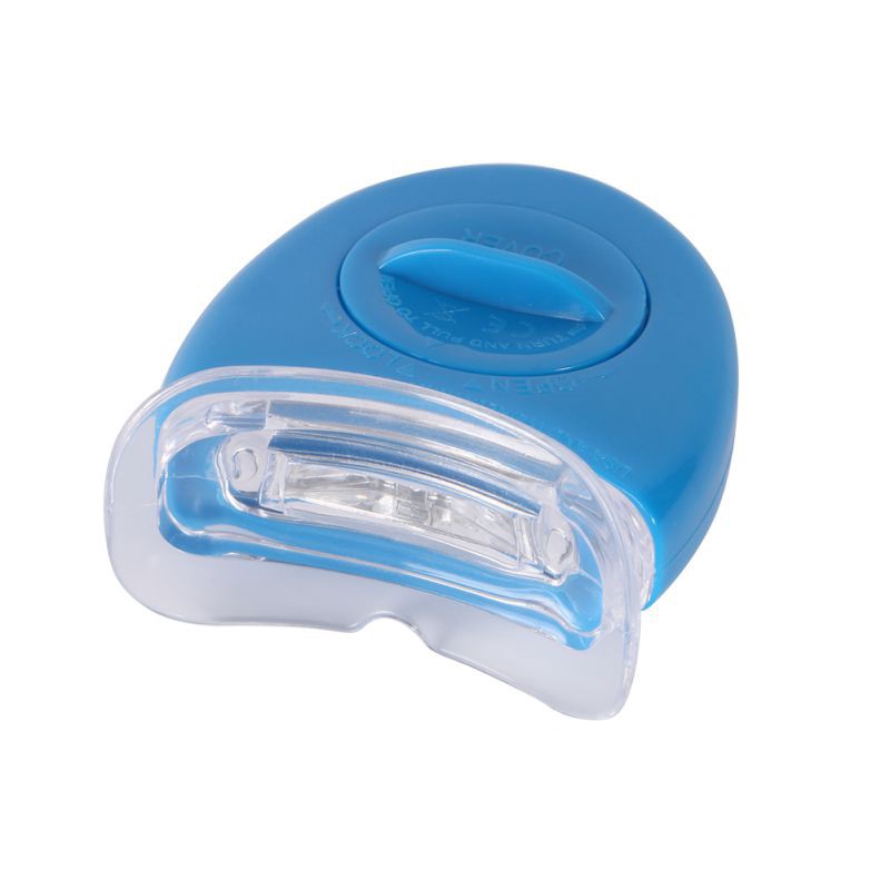 LED Tanden Whitening Licht Whi - Teeth Whitening Uv Kit recensie en prijs