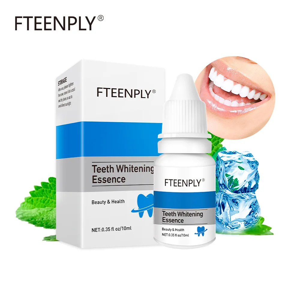 Fteenply Tanden Whitening Esse - Teeth Whitening/Bleaching recensie en prijs