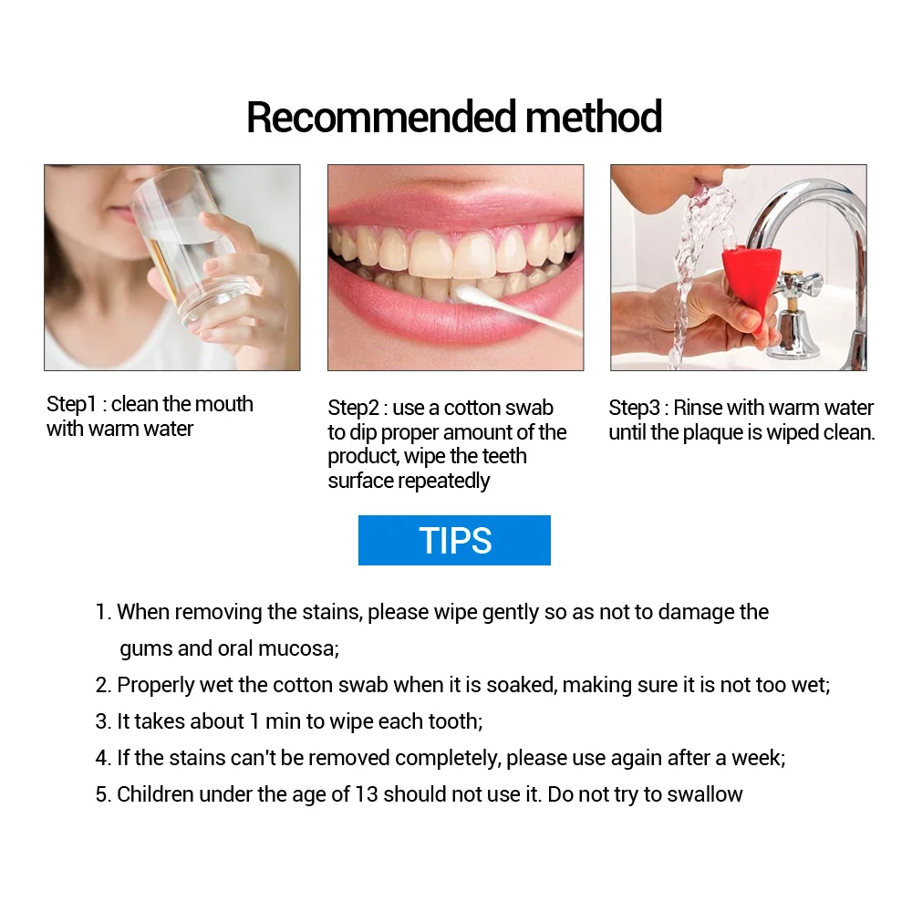 Fteenply Tanden Whitening Esse - Teeth Whitening/Bleaching recensie en prijs
