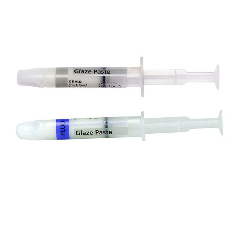 Dental Lab Materiaal IPS Emax  - Teeth Whitening Remedies recensie en prijs