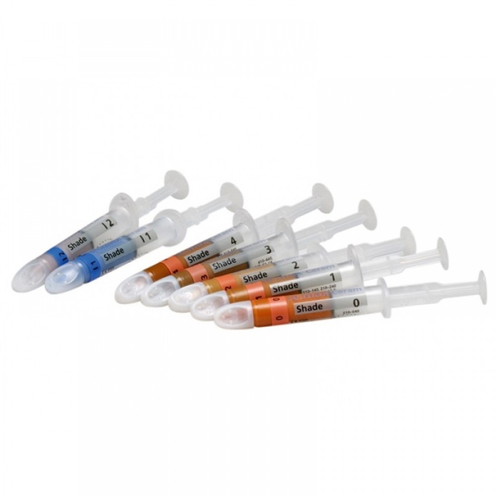 Dental Lab Materiaal IPS Emax  - Teeth Whitening Remedies recensie en prijs