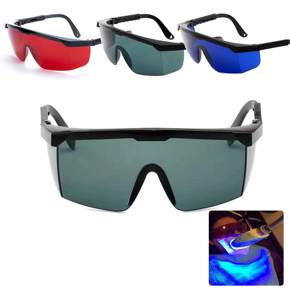 Tandheelkundige Oogbescherming - Teeth Whitening Uv Kit recensie en prijs