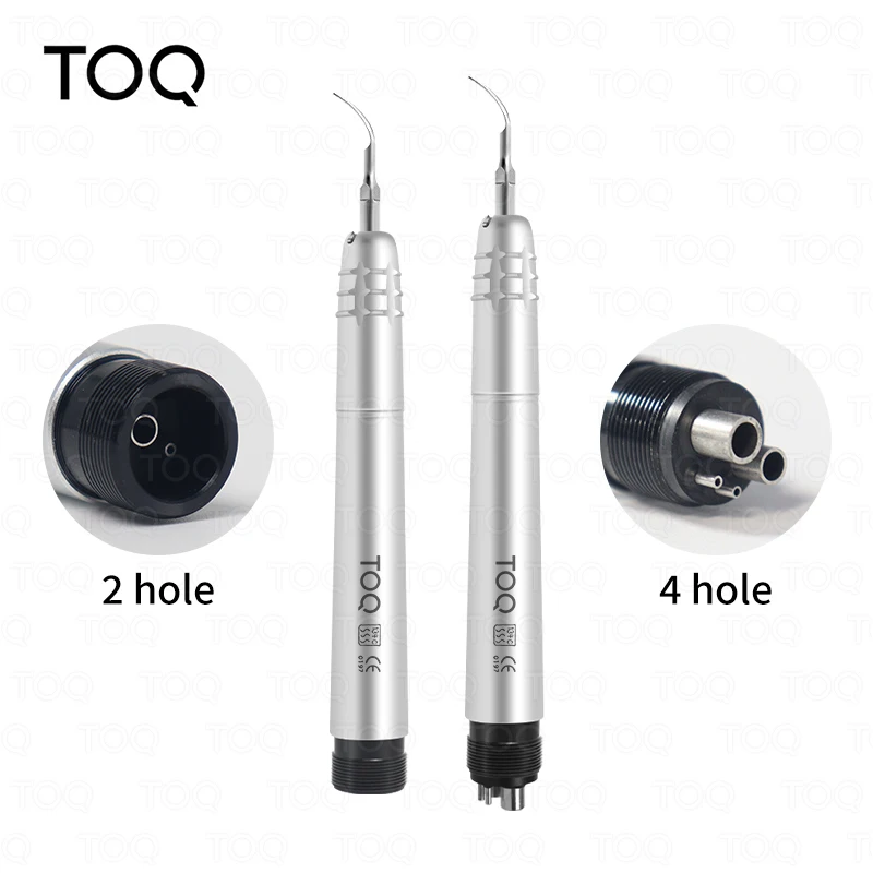 Tandheelkundige Ultrasone Air  - Teeth Whitening Tips recensie en prijs