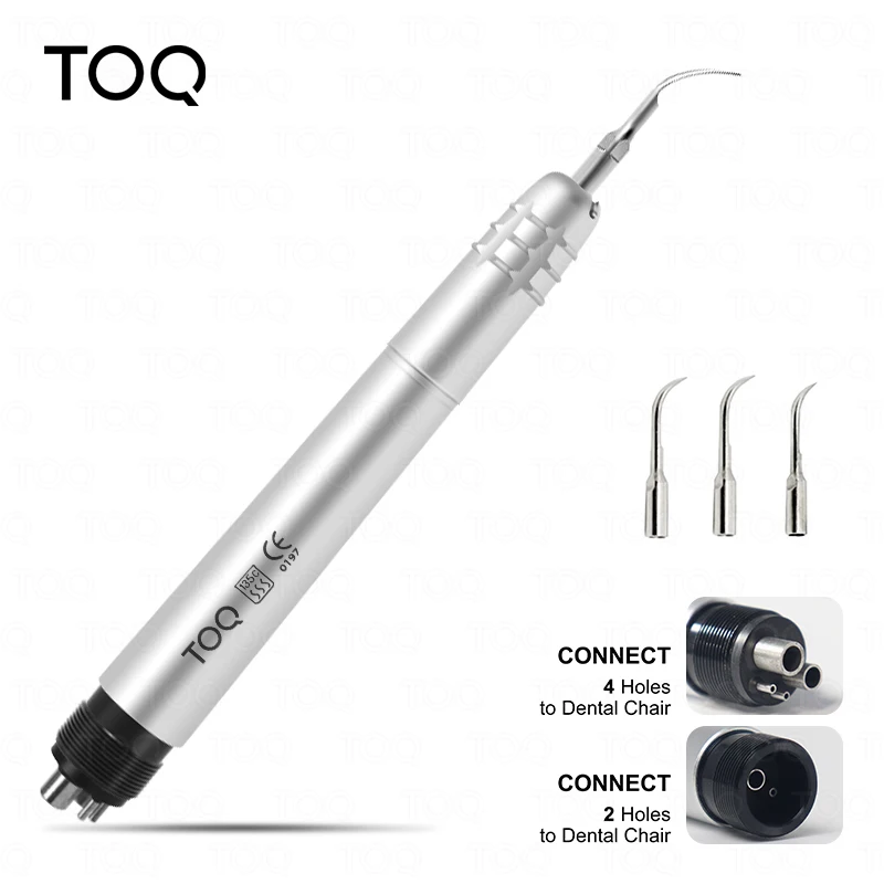Tandheelkundige Ultrasone Air  - Teeth Whitening Tips recensie en prijs