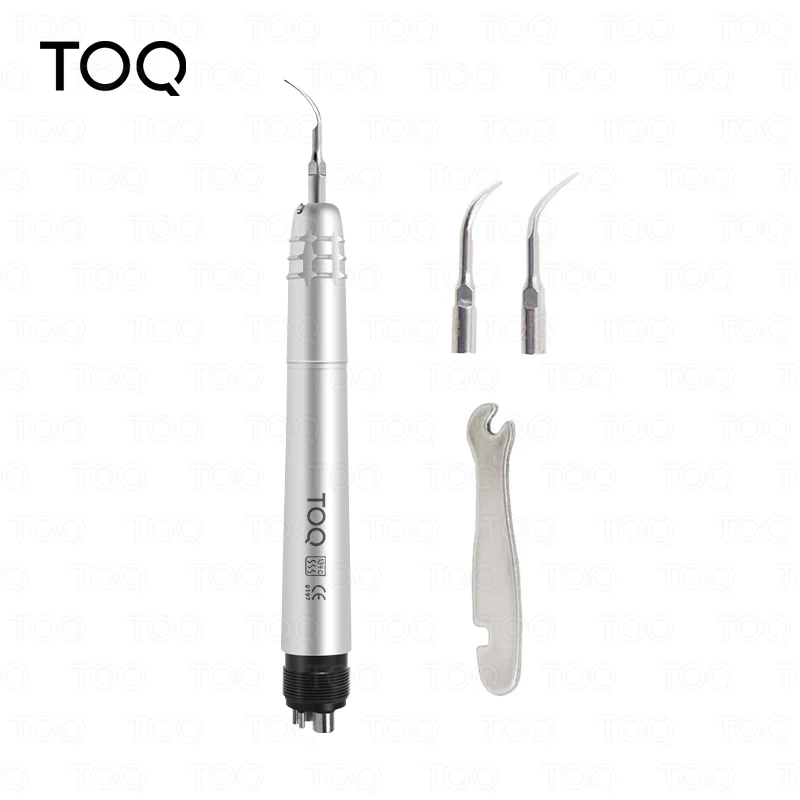 Tandheelkundige Ultrasone Air  - Teeth Whitening Tips recensie en prijs