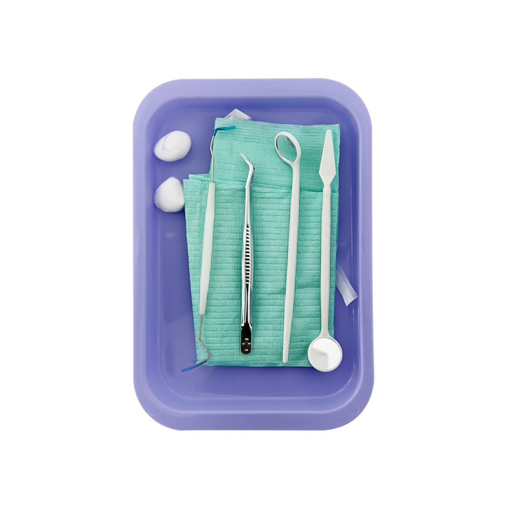 1pc L/S Tandheelkundige Autocl - Teeth Whitening Tray recensie en prijs