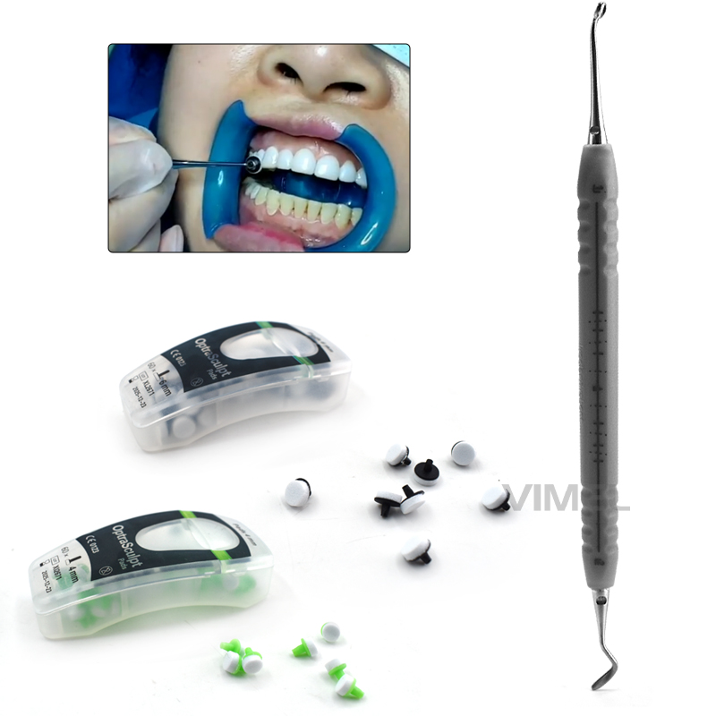 Ivoclar Vivadent Dental Whiten - Teeth Whitening Session recensie en prijs