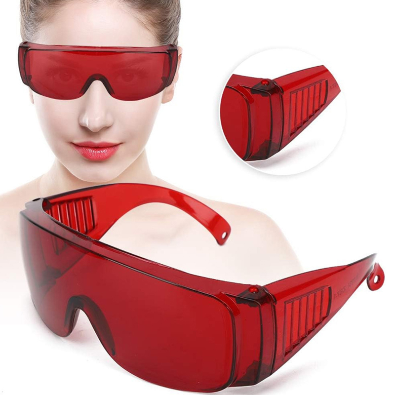 Tandheelkundige oogbescherming - Teeth Whitening Uv Kit recensie en prijs