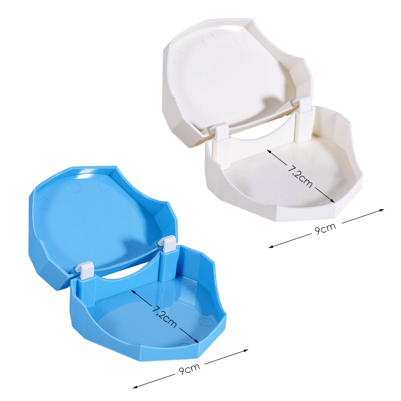 1pc Dental Planting Split Mold - Teeth Whitening Tray recensie en prijs