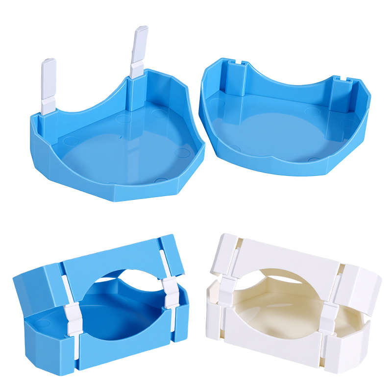 1pc Dental Planting Split Mold - Teeth Whitening Tray recensie en prijs