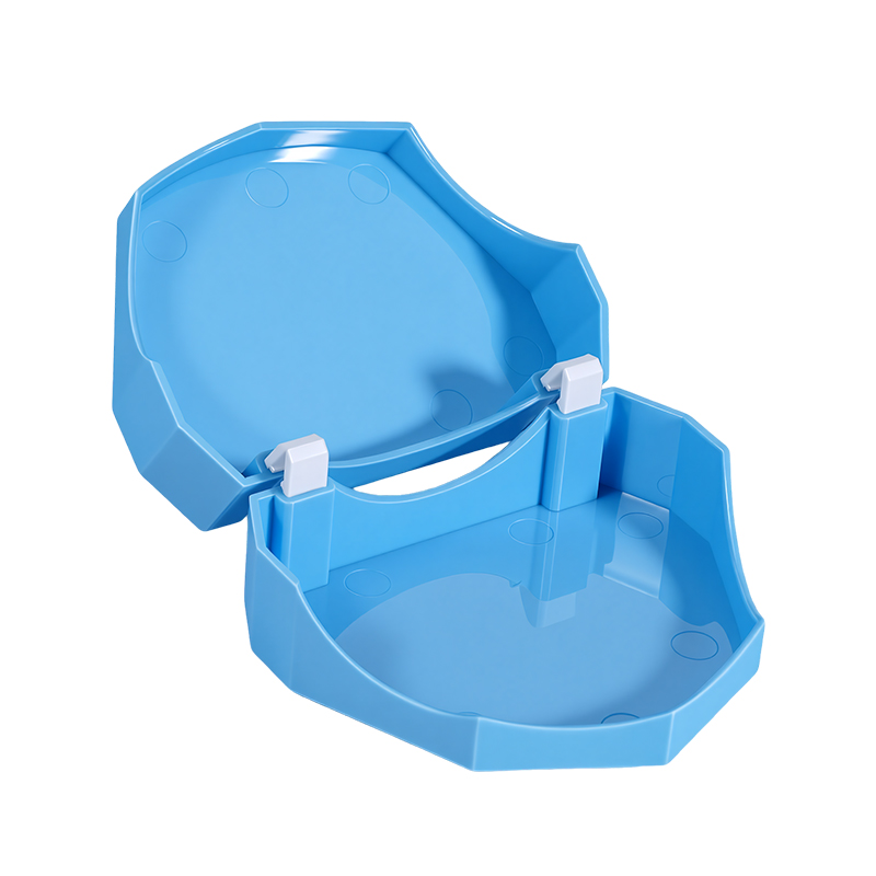 1pc Dental Planting Split Mold - Teeth Whitening Tray recensie en prijs