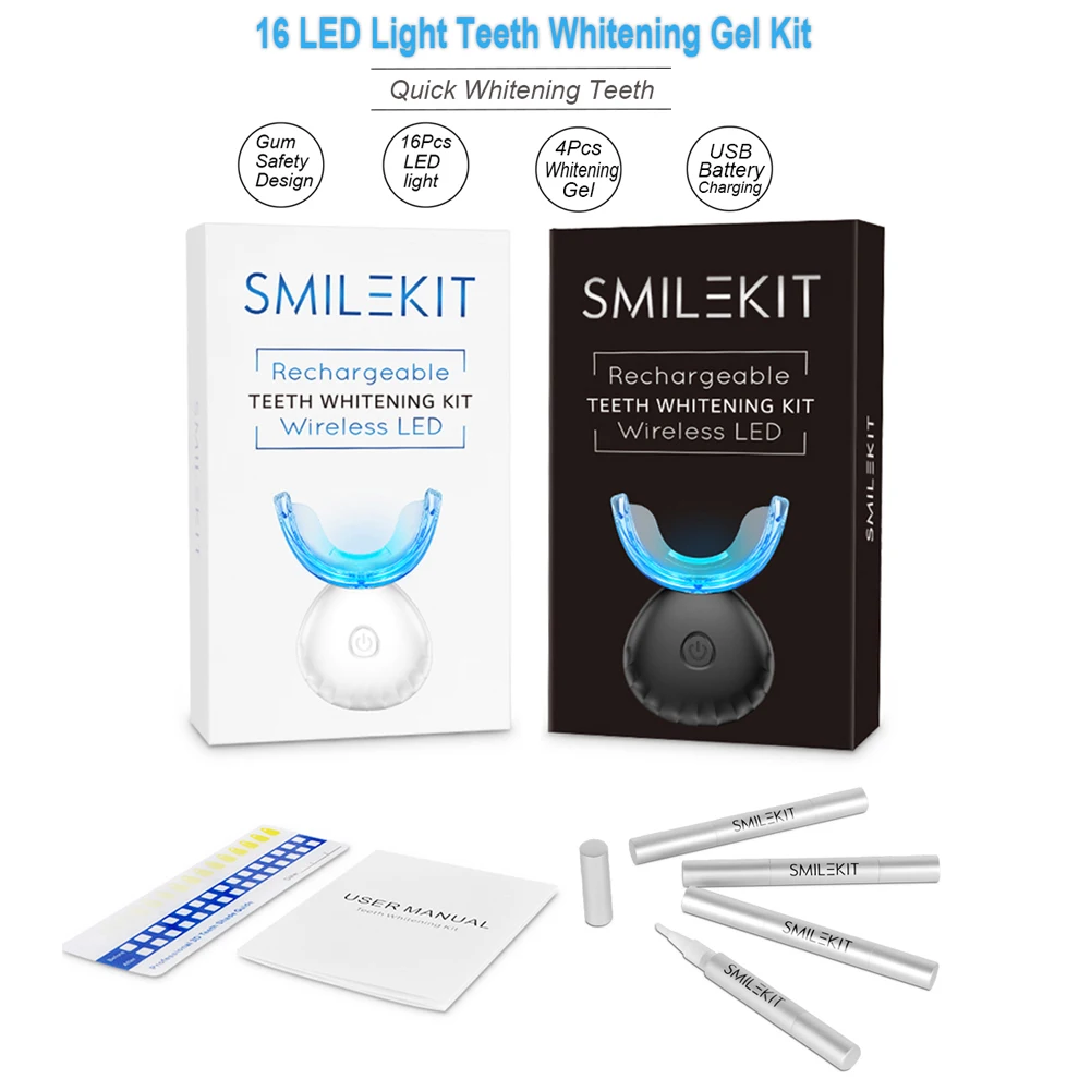 Tandheelkundige Tanden Whiteni - Teeth Whitening Remedies recensie en prijs