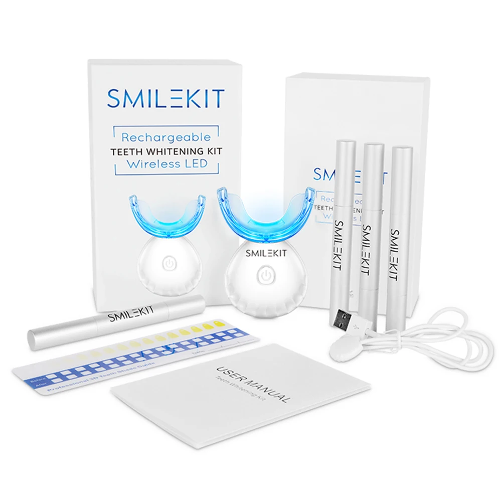 Tandheelkundige Tanden Whiteni - Teeth Whitening Remedies recensie en prijs