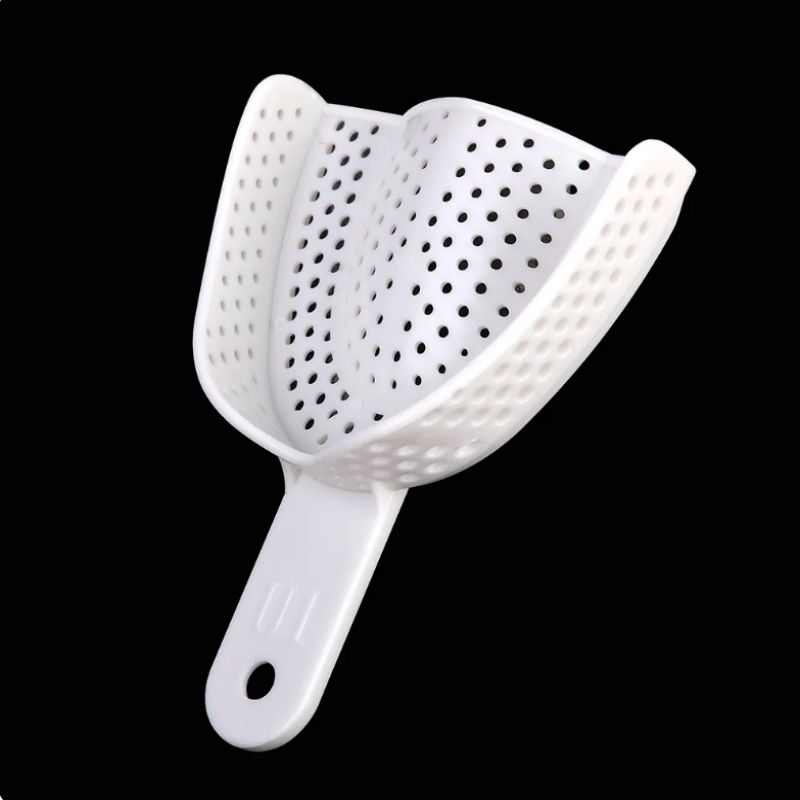 10 stuks tandheelkundige indru - Teeth Whitening Tray recensie en prijs