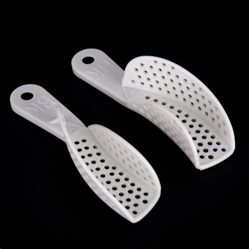 10 stuks tandheelkundige indru - Teeth Whitening Tray recensie en prijs