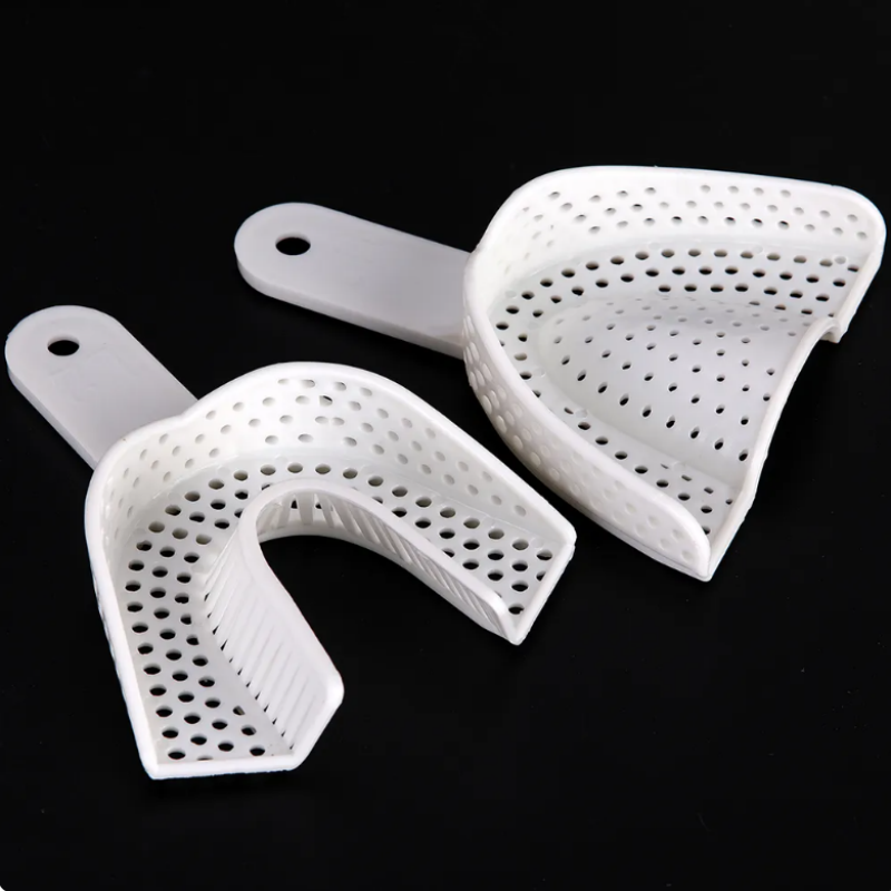 10 stuks tandheelkundige indru - Teeth Whitening Tray recensie en prijs